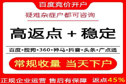 百度竞价排名：从零到一的推广策略与实践